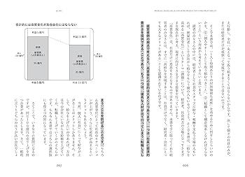 【中古】 給料の上がる人・上がらない人 社員全員が「給料の上がりやすい人」になることで、儲/同文舘出版/木子吉永 81bJBAU0fEL.jpg